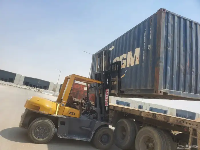 رافعه للاجار اليومي والشهري 2