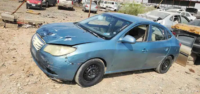 تشليح النتراى 2010قطع غيار 5