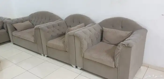 كنب مستخدم 2