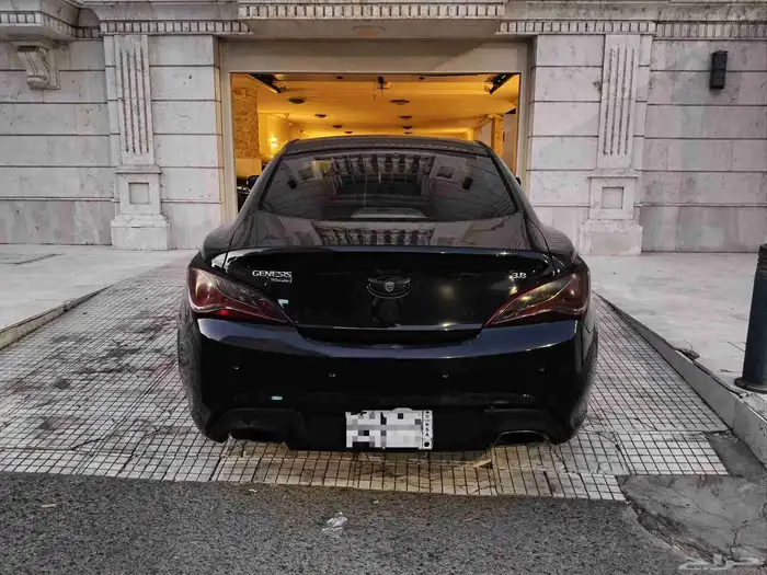 جينسس كوبيه 2016 4