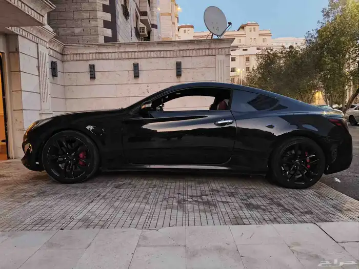 جينسس كوبيه 2016 8