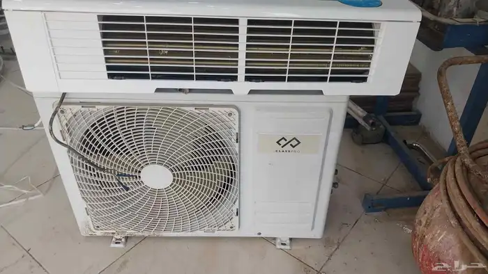 مكيف اسبت للبيع نظيف جدا شبه الجديد 2