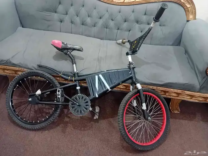 سيكل كوبرا مقاس 20 0