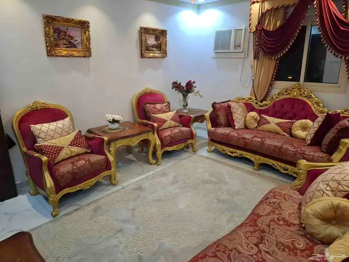 مجلس كلاسيك 1