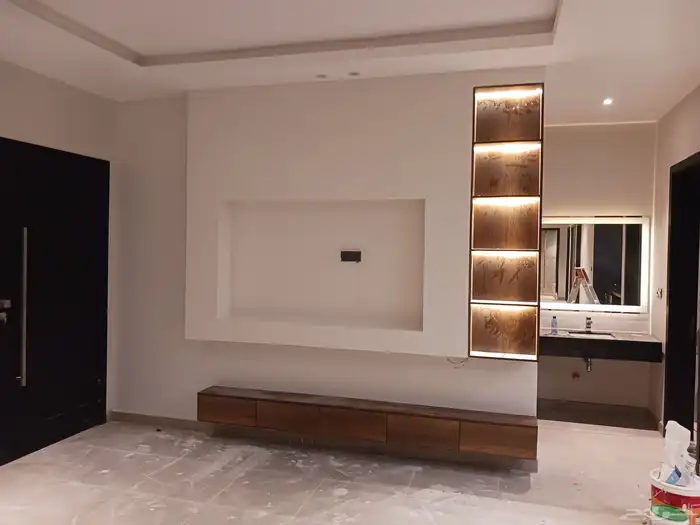 ديكورات باقل الاسعار وجوده في العمل 0