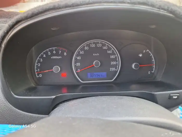للبيع النترا موديل 2009 2