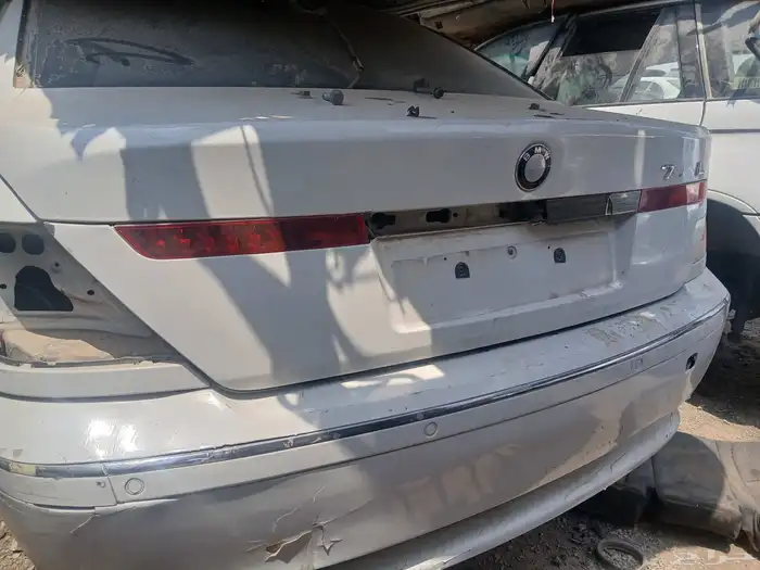 بي ام دبليو 2012 1