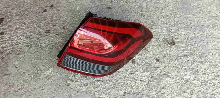 اسطب خلفي هيونداي اسلان وكاله اصلي مديل 2015 الي 2019 0