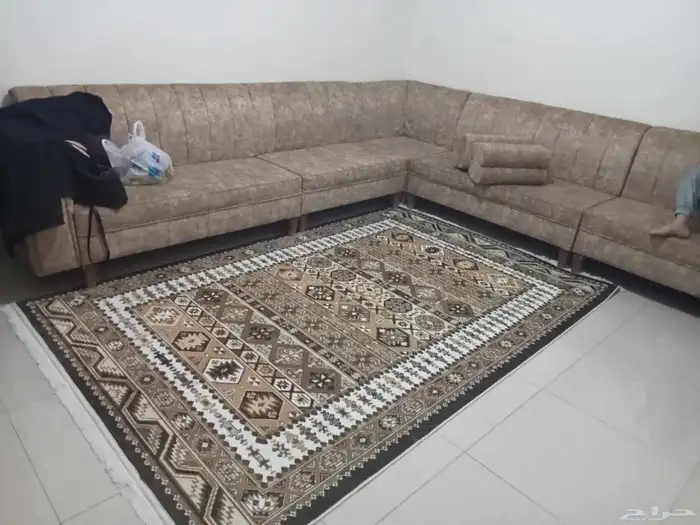 ركنه من 5 قطع ب 300 ريال 1