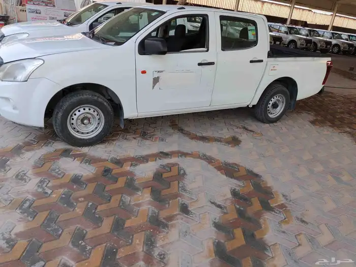 ايسوزو غمارتين 2018 3