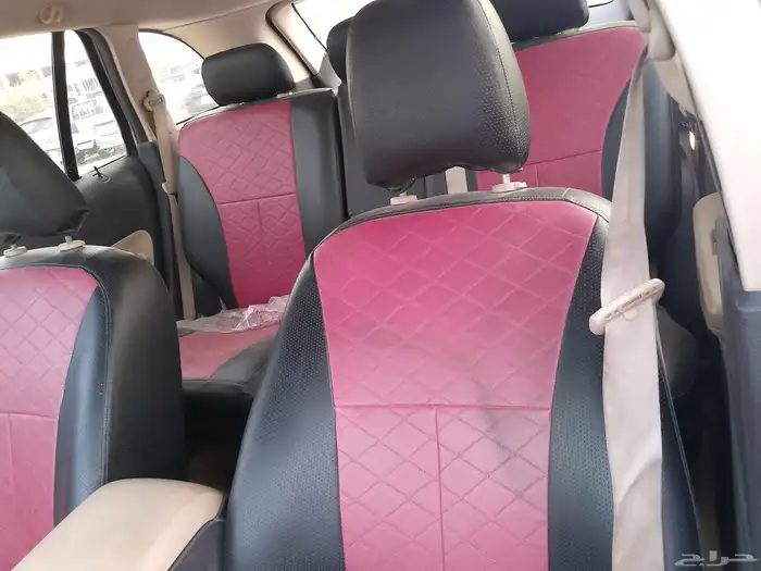 فورد ايدج موديل 2008 SEL 19