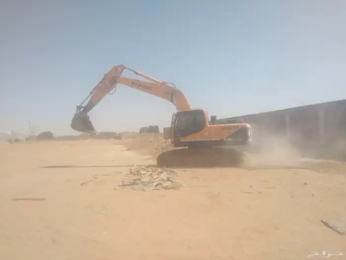 بكلين للايجار 2