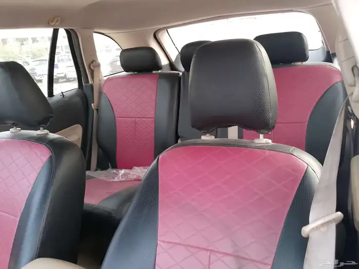فورد ايدج موديل 2008 SEL 18