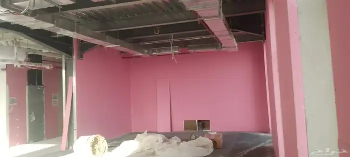 دهانات جبس امبرد قاوطع سقوف دهانات. 6