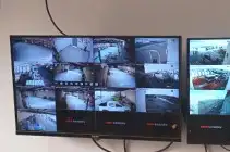 تركيب كاميرات المراقبة 9