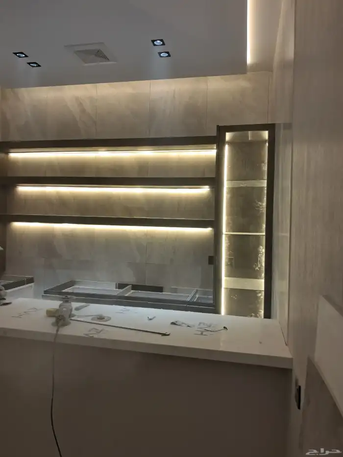 كهربائي منطقة عسير 4