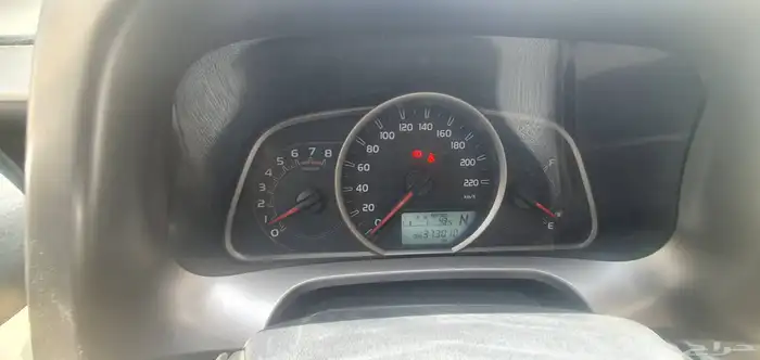 تويوتا راف 4 - 2014 RAV4 3