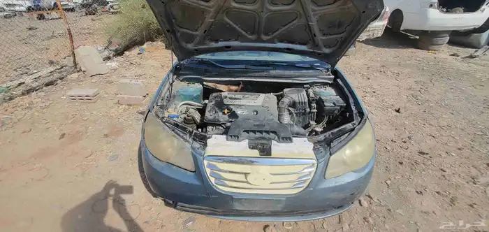 تشليح النتراى 2010قطع غيار 8