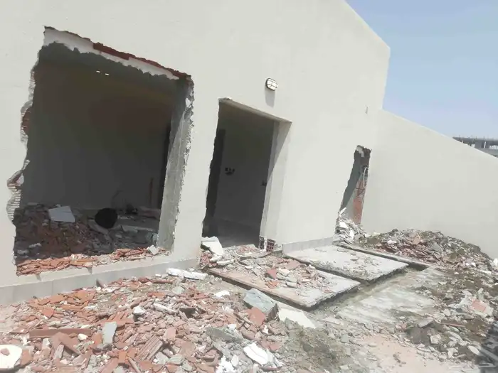 معلم بناء و تليس و ت سير 13