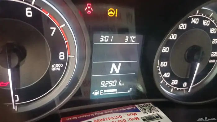 عدد4 سيارات سوزوكي ديزاير موديل 23 السوم 31000 17