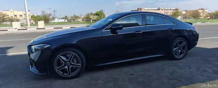 مرسيدس CLS450 2019 0