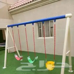 مراجيح العاب اطفال 7