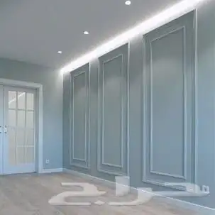 دهانات داخليه وخارجيه أصباغ عوازل الدمام بأسعار منافسه 0