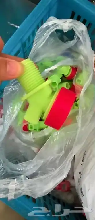 غيار جميع انواع الخلاطات بسعر الجمله 29
