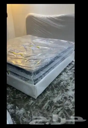 مرتبة بوكيت جامبو سوبر 35سم سماكة 2