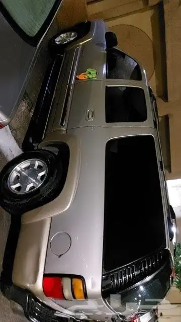 قطع غيار يوكن وسييرا 1