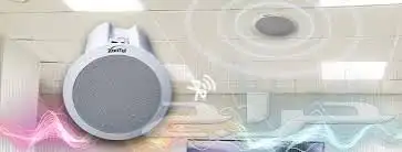 سماعة سقفية بلوتوث لا تحتاج امبلفاير 9