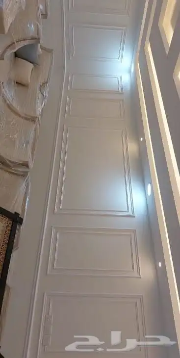 دهانات داخليه وخارجيه أصباغ عوازل الدمام بأسعار منافسه 8