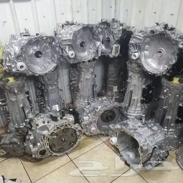 أخصائي مكاين وجيرات نيسان وجميع انواع سيارات 0