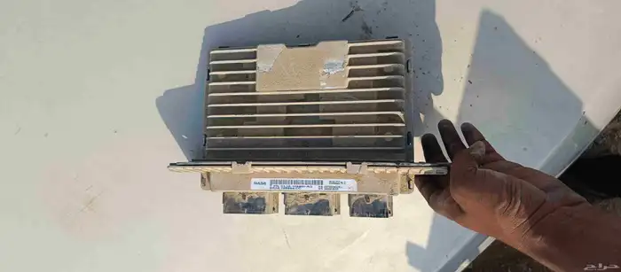 كمبيوترات فورد اكسبيدشن 0