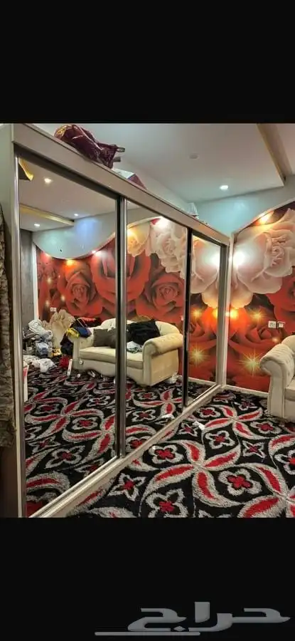 شركه نقل عفش بتبوك وخارج تبوك 4