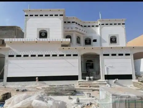 ديكورات خارجيه بديل الحجر الطبيعي 4