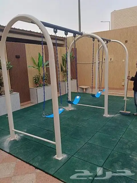 مراجيح العاب اطفال 9