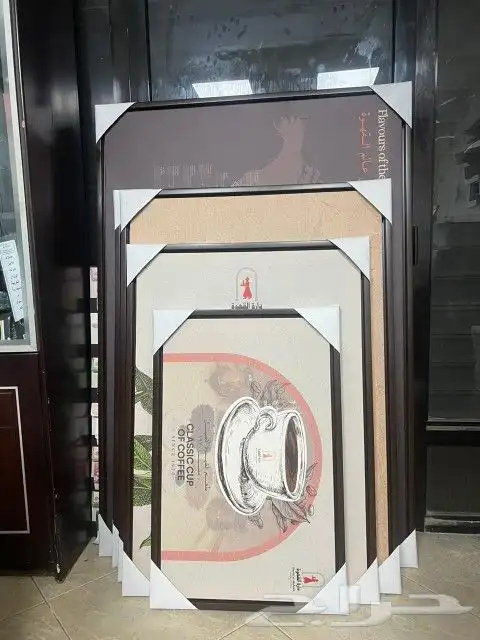 لوحات كانفس 0