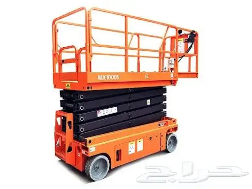 سيرزات لفت للايجار بجميع الاحجام 3