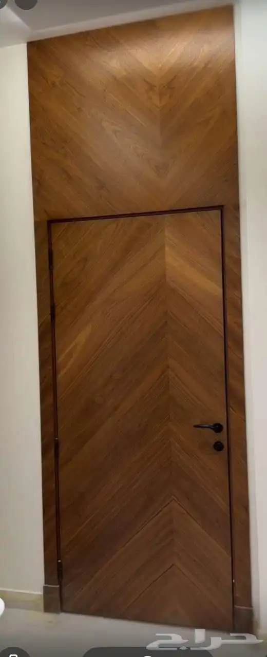 ابواب خشب دواليب دي ور 0
