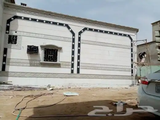 ابو محمد للياسه ملونه بديل الحجر الطبيعي بجميع انواعها 4