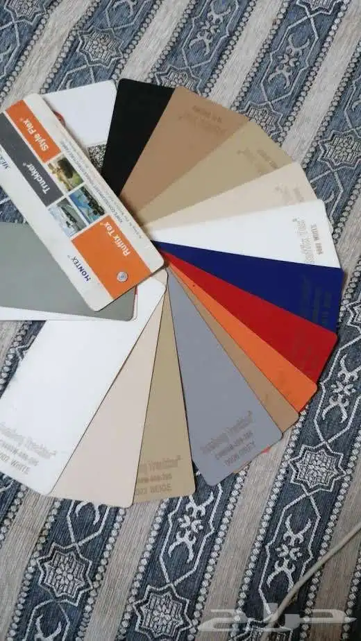 مظلات وسواتر وبيوت شعر وبرجولات 13