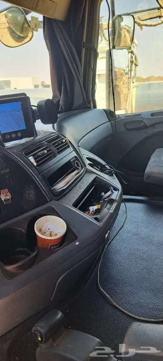 للبيع اكتروس 2007 8