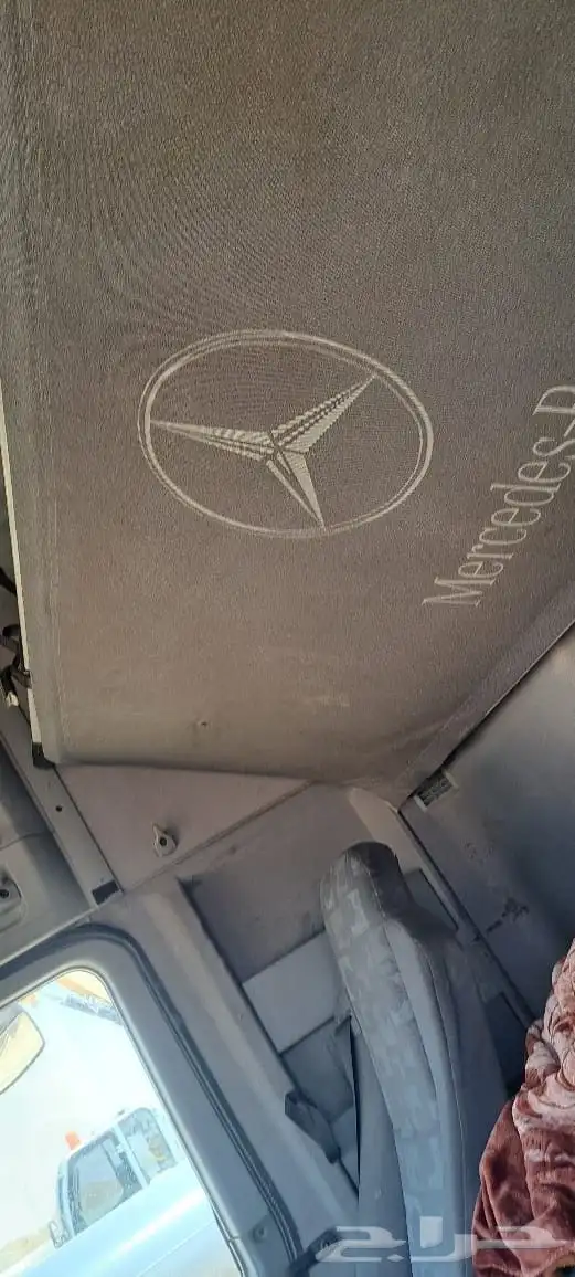 للبيع اكتروس 2007 9