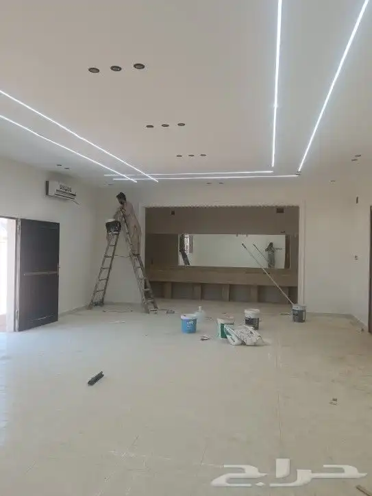 معلم دهان بويا منقطعه حاىل 2