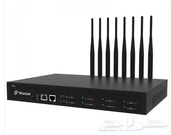 سنترال IP اتصالات متطورة للشركات سنترالات IP فى المدينة 2