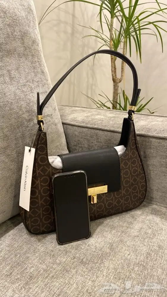 شنط نسائي ماركه هاي كولتي 13