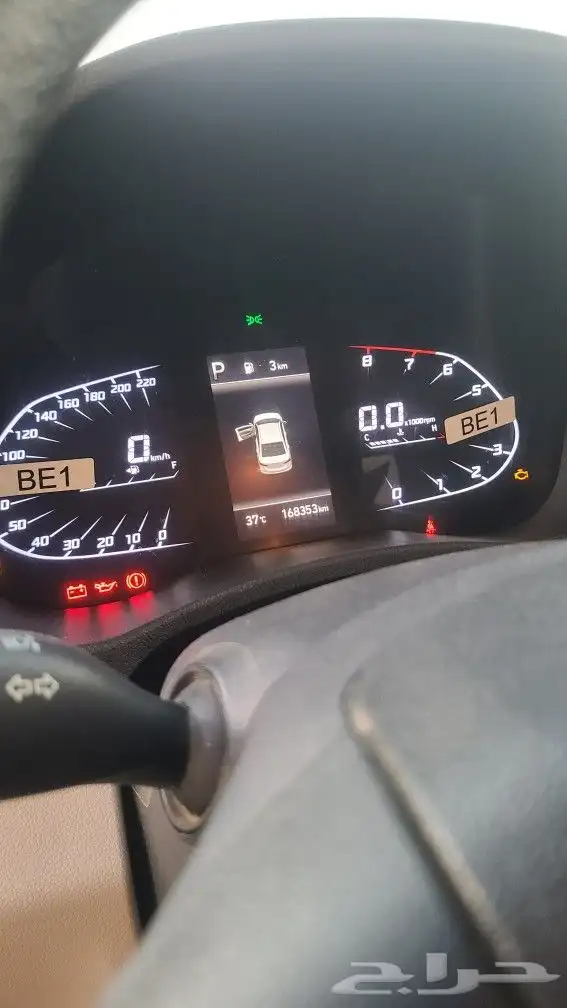 هيونداي أكسنت 2022 7