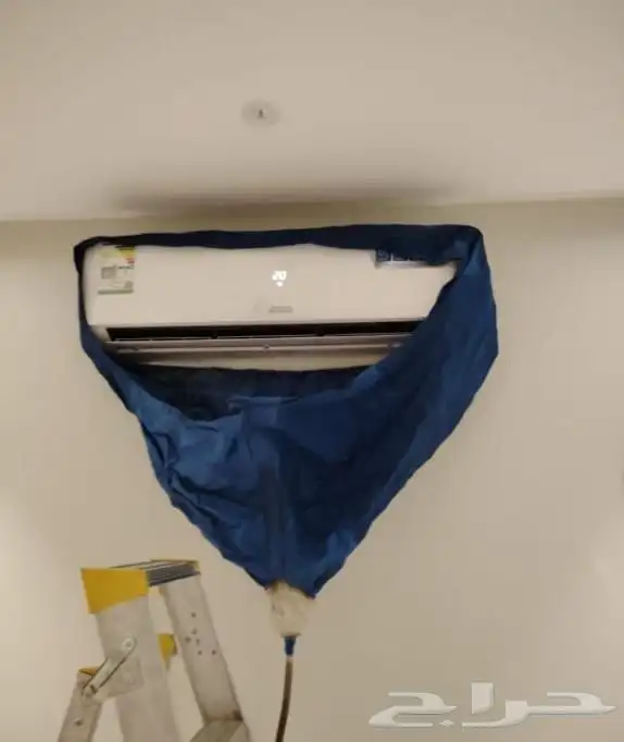 فني مكيفات حفرالباطن صيانه و غسيل 0