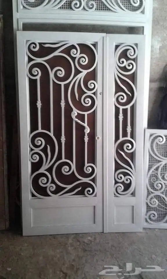 حداد متنقل 6